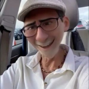 Meet your Posher, Jack